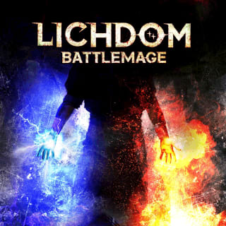 Lichdom: Battlemage voor €0,99 in de Playstation Store