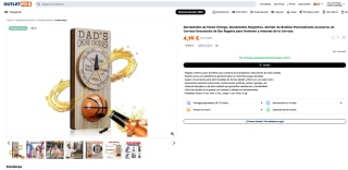 Abrebotellas de Pared Vintage Magnético por solo 4,99€