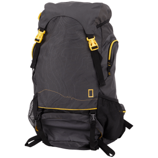 National Geographic trekrugzak 50 liter voor €19,95 bij Action