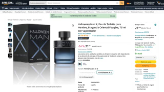 Halloween Man X por 21,30€