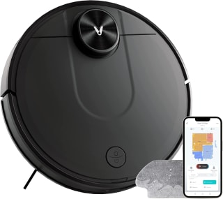 Viomi Robot stofzuiger V2 Max voor €129,99 bij Amazon
