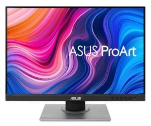 Monitor Asus ProArt 27" 1440px IPS a $5,879 en CyberPuerta