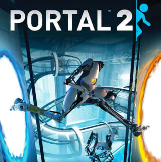 Juego Portal 2 Steam por solo 0,97€