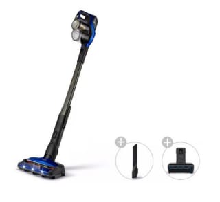 Philips XC8045/01 SpeedPro Max voor €265 bij iBOOD