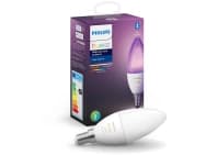 Philips Lighting Hue LED-lamp voor €35,99 bij Philips-hue