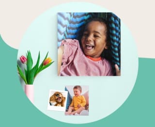 30% korting op wanddecoratie en fotoafdrukken bij Albelli