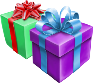 Gratis Verjaardagsbox voor kinderen via Stichting Jarige Job