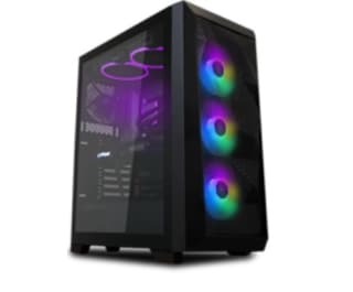 AGANDO fuego 2467i5 RGB voor €829 in de Agando-shop