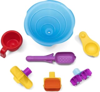 Step2 Tidal Towers Rain Showers Watertafel voor €49,95 bij Bol.com