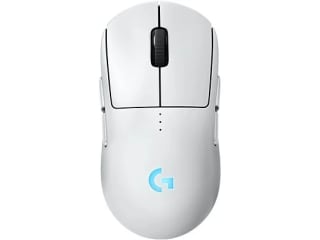 Ratón gaming Logitech G Pro 2 Lightspeed, Bluetooth, Inalámbrico, 44.000 ppp por 79,99€