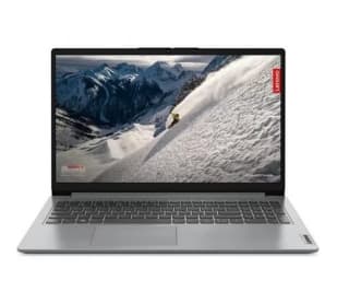 Lenovo IdeaPad 1 15AMN7 15.6" FHD AMD Ryzen 3 7320U 8GB 256GB por 274€