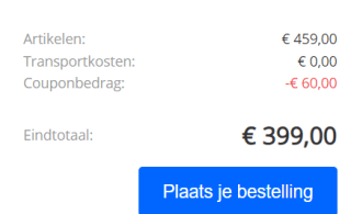 FOSSiBOT F1200 1024Wh 1200W Draagbare Power Station voor €399 bij Geekbuying