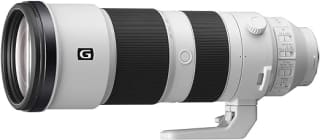 Sony Lente G Telefoto Zoom por $34,929 en Amazon
