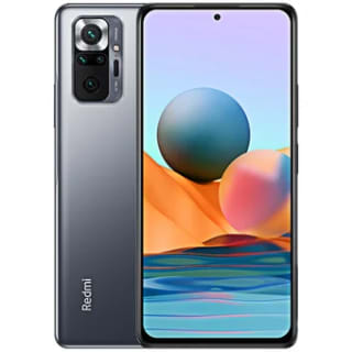 Xiaomi Redmi Note 10 Pro 256GB por $3,778 en Linio