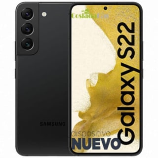 Samsung Galaxy S22 5G de 8GB/128GB por 549€