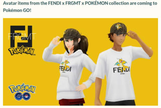 Gratis items bij Pokemon Go met de kortingscode