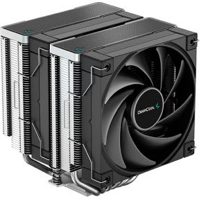 DeepCool AK620 CPU cooler voor €39,90 bij Megekko