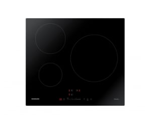 Placa de Inducción Marca Samsung NZ63M3707AK/UR por 237.15€