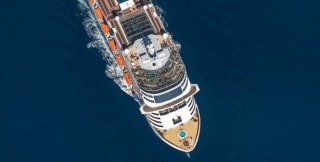 Última Hora Crucero Mediterráneo 8 días por 389€ por persona.