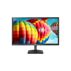 Monitor LG IPS Full HD 24" por 89.11€