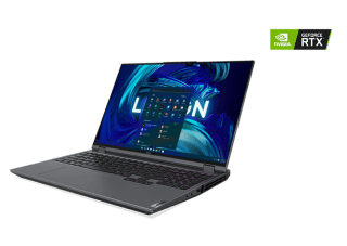 Lenovo Legion 5i Pro Gen 7 (16" Intel) voor €1.619,10 dmv code 1.619,10 bij Lenovo