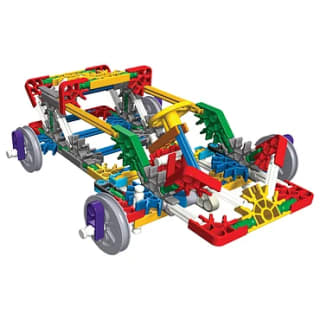 K'Nex Intro to Simple Machines voor €20 bij Lobbes