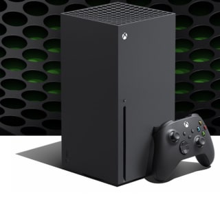 Xbox series X Refurbished voor 379,99 euro