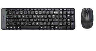 Combo con Teclado y Ratón Logitech MK220 por 15.69€.