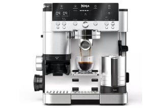 Ninja Luxe Cafe Premier Espresso Coffee Machine ES601UK for £449