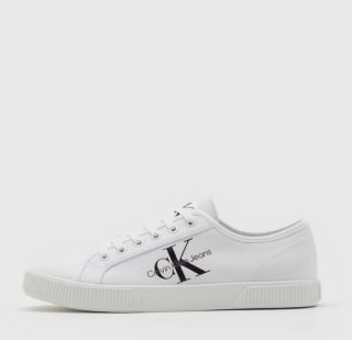 2 Pares Zapatillas CALVIN KLEIN JEANS Essential Vulcanized por 63€