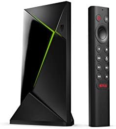 Nvidia Shield TV Pro à 153,33€