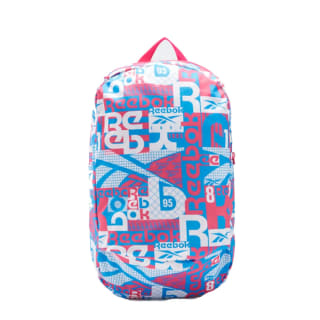 Mochila marca Reebok kids Graphic por 7€