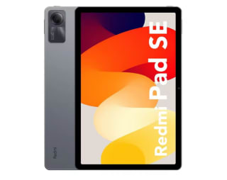 Xiaomi Redmi Pad SE 11" 6GB 128GB versión global por 117,76€