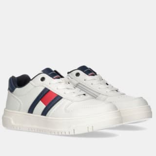Zapatillas Infantiles Tommy Hilfiger por 35,95€