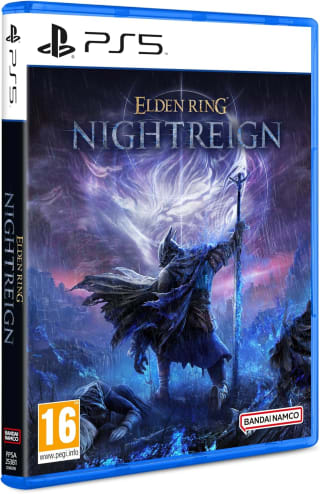 Elden Ring Nightreign PS5 PS4 XBOX por 36,90€