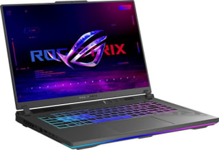 ASUS ROG Strix G16 G614JU-N3092W voor €1299 bij Bol.com