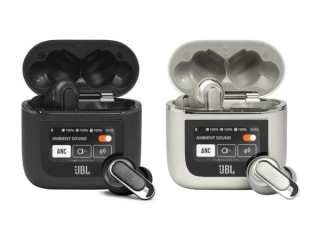 JBL Tour Pro 2 True Adaptive Noise Cancelling oordopjes voor €122 +2.000 ING punten