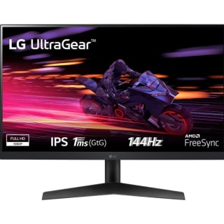 LG 24GN60R-B.BEU - Monitor voor €150,65 bij Azerty