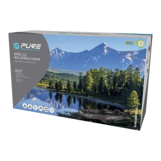 Pure4fun Kayak XPRO 2.0 voor €69,95 in de Action webshop