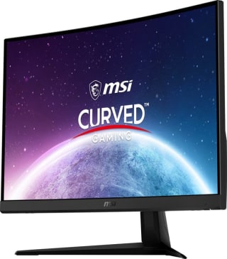 MSI G27C4X - Full HD Curved Gaming Monitor - 250hz - 27 inch voor €199 bij Bol.com
