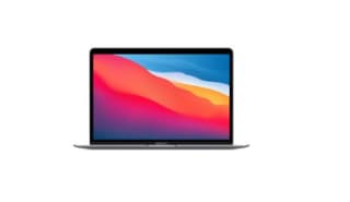 PC Portable 13.3" Apple MacBook Air, M1 à 939€