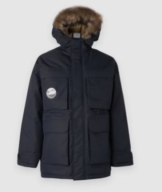 Jack & Jones JJSTAR JACKET Parka por 46€