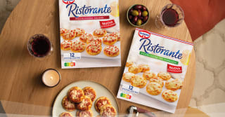 Probeer Ristorante Piccolissima gratis na cashback