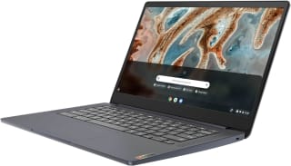 Lenovo IdeaPad Slim 3 14M836 Chromebook 14 inch voor €209,99 bij Amazon