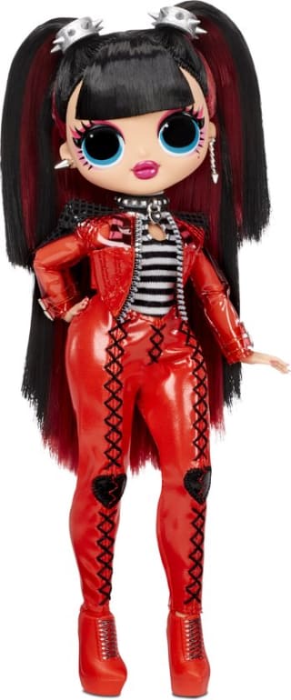 MGA Entertainment L.O.L. Surprise! O.M.G. - Spicy Babe Pop voor €12,99 bij Bol.com