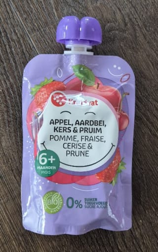 Gratis baby en mama kadobox