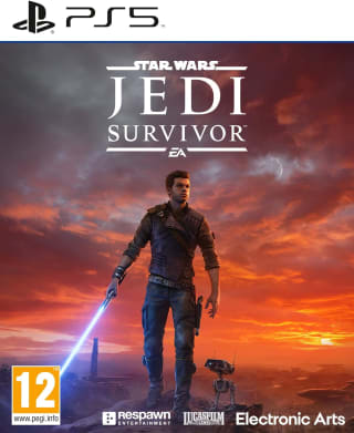 Star Wars Jedi: Survivor voor €34,98 bij Amazon
