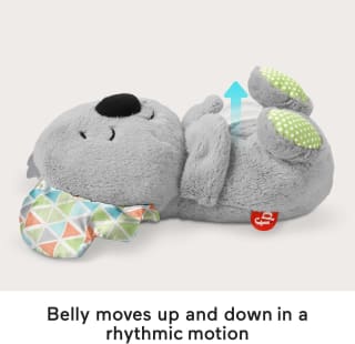 Fisher-Price Bedtijd Koala voor €20,39 bij Bol