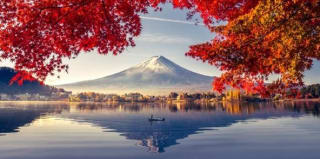 Japón 12 días Hotel + Vuelos por 2199€ por persona.