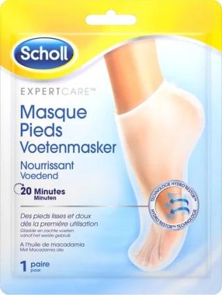 1+1 op voetverzorging en handverzorging bij Medi-Market